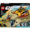 LEGO LEGOR Star WarsT Force Burner hósikló, építőjáték 75414 LEGO_75414 small