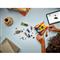 LEGO LEGOR Star WarsT Force Burner hósikló, építőjáték 75414 LEGO_75414 small