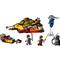 LEGO LEGOR Star WarsT Force Burner hósikló, építőjáték 75414 LEGO_75414 small