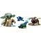 LEGO LEGOR Star WarsT Grogu otthona játéképítő készlet 75443 LEGO_75443 small