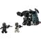 LEGO LEGOR Star WarsT Halálcsillag katona és Night Trooper harci csomag, építőjáték 75412 LEGO_75412 small