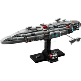 LEGO Star Wars Home One-típusú csillagcirkáló, megépíthető csillaghajómodell 75405 LEGO_75405 small