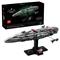 LEGO Star Wars Home One-típusú csillagcirkáló, megépíthető csillaghajómodell 75405 LEGO_75405 small