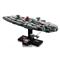 LEGO Star Wars Home One-típusú csillagcirkáló, megépíthető csillaghajómodell 75405 LEGO_75405 small