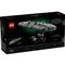 LEGO Star Wars Home One-típusú csillagcirkáló, megépíthető csillaghajómodell 75405 LEGO_75405 small