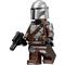 LEGO Star Wars Hutt-palota: leszámolás az őrszem droiddal 75451 LEGO_75451 small