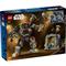 LEGO Star Wars Hutt-palota: leszámolás az őrszem droiddal 75451 LEGO_75451 small