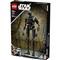 LEGO LEGOR Star WarsT K-2SOT biztonsági droid, ajándék rajongóknak 75434 LEGO_75434 small