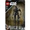 LEGO LEGOR Star WarsT K-2SOT biztonsági droid, ajándék rajongóknak 75434 LEGO_75434 small