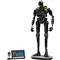 LEGO LEGOR Star WarsT K-2SOT biztonsági droid, ajándék rajongóknak 75434 LEGO_75434 small