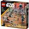 LEGO LEGOR Star WarsT KlónkatonaT és harci droidT harci csomag 75372 LEGO_75372 small