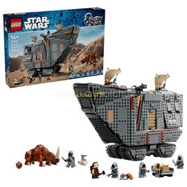 LEGO Star Wars Offworld homokkúszó és Mudhorn 75453 LEGO_75453 small