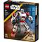 LEGO Star Wars Shock Trooper klónkatona-robotpáncél készlet 75448 LEGO_75448 small