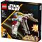 LEGO LEGOR Star WarsT V-19 Torrent-osztályú csillagvadász, készlet 75432 LEGO_75432 small