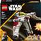LEGO LEGOR Star WarsT V-19 Torrent-osztályú csillagvadász, készlet 75432 LEGO_75432 small