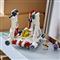 LEGO LEGOR Star WarsT V-19 Torrent-osztályú csillagvadász, készlet 75432 LEGO_75432 small