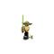 LEGO Star Wars Yoda mellszobor 75438 LEGO_75438 small