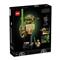 LEGO Star Wars Yoda mellszobor 75438 LEGO_75438 small