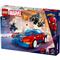 LEGO LEGOR Super Heroes Marvel  Pókember versenyautó & Venomizált Zöld Manó 76279 LEGO_76279 small