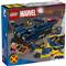 LEGO LEGOR Super Heroes Marvel X-Men X-Jet 76281 LEGO_76281 small