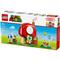 LEGO LEGOR Super MarioT Buli Toad házában, egy játék fiúknak, lányoknak és minden rajongónak 72041 LEGO_72041 small