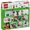 LEGO Super Mario Kalandok az interaktív LEGOR LuigiT figurával 71440 LEGO_71440 small