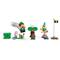 LEGO Super Mario Kalandok az interaktív LEGOR LuigiT figurával 71440 LEGO_71440 small
