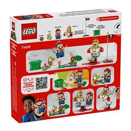 LEGO Super MariT Kalandok az interaktív LEGOR MarioT figurával 71439 LEGO_71439 small