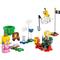 LEGO Super Mario Kalandok az interaktív LEGOR PeachT figurával 71441 LEGO_71441 small
