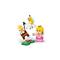 LEGO Super Mario Kalandok az interaktív LEGOR PeachT figurával 71441 LEGO_71441 small
