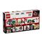 LEGO Super Mario Mario Kart - Baby Mario és Baby Luigi, játék 72034 LEGO_72034 small