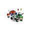 LEGO Super Mario Mario Kart - Baby Mario és Baby Luigi, játék 72034 LEGO_72034 small
