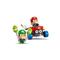 LEGO Super Mario Mario Kart - Baby Mario és Baby Luigi, játék 72034 LEGO_72034 small