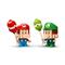 LEGO Super Mario Mario Kart - Baby Mario és Baby Luigi, játék 72034 LEGO_72034 small