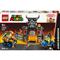 LEGO Super Mario Mario Kart - Bowser kastélya, játék 72039 LEGO_72039 small