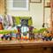 LEGO Super Mario Mario Kart - Bowser kastélya, játék 72039 LEGO_72039 small