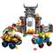 LEGO Super Mario Mario Kart - Bowser kastélya, játék 72039 LEGO_72039 small