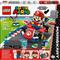 LEGO LEGOR Super MarioT Mario KartT - Interaktív LEGOR MarioT és Standard Kart 72043 LEGO_72043 small