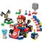 LEGO LEGOR Super MarioT Mario KartT - Interaktív LEGOR MarioT és Standard Kart 72043 LEGO_72043 small