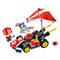 LEGO Super Mario Mario Kart - Standard Kart, játékautós játékszett 72032 LEGO_72032 small