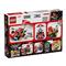 LEGO Super Mario Mario Kart - Standard Kart, játékautós játékszett 72032 LEGO_72032 small