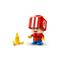 LEGO Super Mario Mario Kart - Standard Kart, játékautós játékszett 72032 LEGO_72032 small