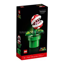 LEGO Super Mario Piranha növény 71426 LEGO_71426 small