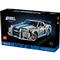 LEGO LEGOR Technic 2 Fast 2 Furious Nissan Skyline GT-R (R34) autómodellszett 42210 LEGO_42210 small