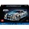 LEGO LEGOR Technic 2 Fast 2 Furious Nissan Skyline GT-R (R34) autómodellszett 42210 LEGO_42210 small