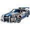 LEGO LEGOR Technic 2 Fast 2 Furious Nissan Skyline GT-R (R34) autómodellszett 42210 LEGO_42210 small