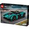 LEGO LEGOR Technic Aston Martin Valkyrie, megépíthető autómodellszett 42208 LEGO_42208 small