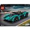 LEGO LEGOR Technic Aston Martin Valkyrie, megépíthető autómodellszett 42208 LEGO_42208 small