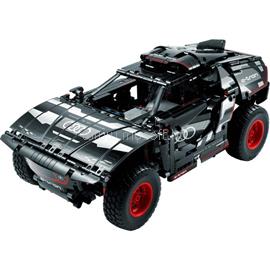 LEGO Technic Audi RS Q e-tron 42160 LEGO_42160 small