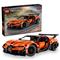 LEGO LEGOR Technic Bugatti Chiron Pur Sport hiperautó 42222 LEGO_42222 small